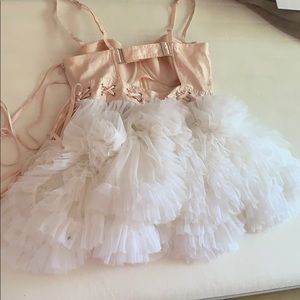 Pink Victoria’s Secret￼